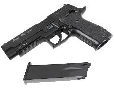 Cybergun - Cybergun P226 6mmBB